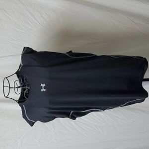 Under Armour Heatgear sleevless shirt XXL